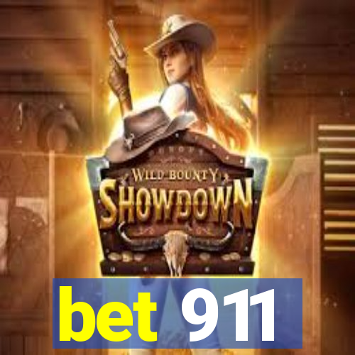 bet 911